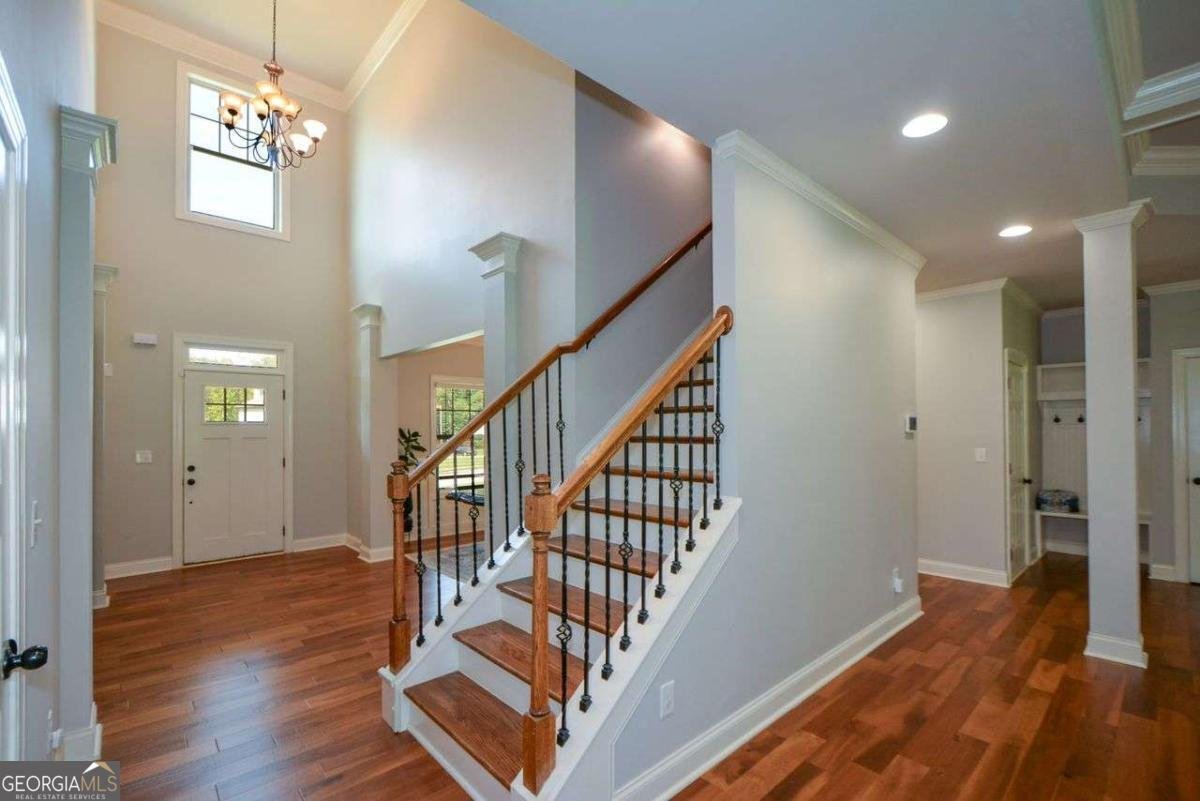 312 Dovehouse Street Mcdonough - 30