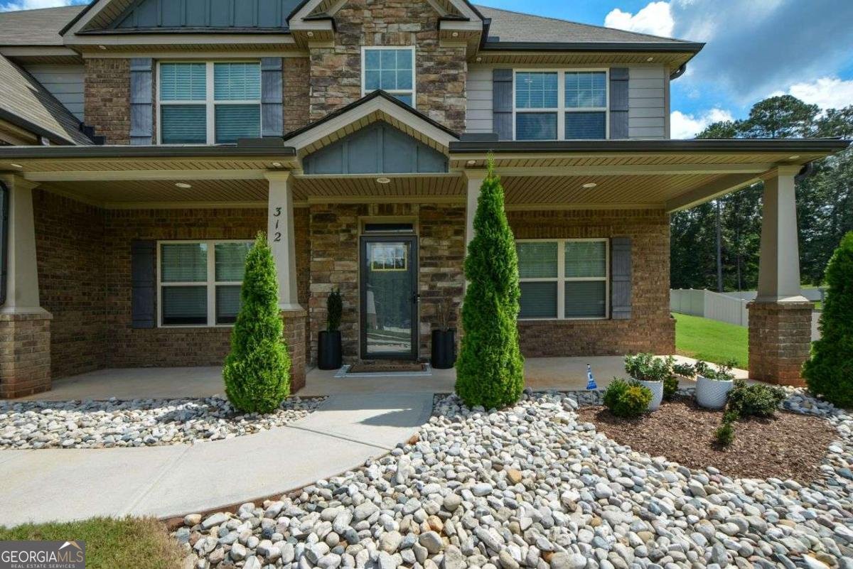 312 Dovehouse Street Mcdonough - 5