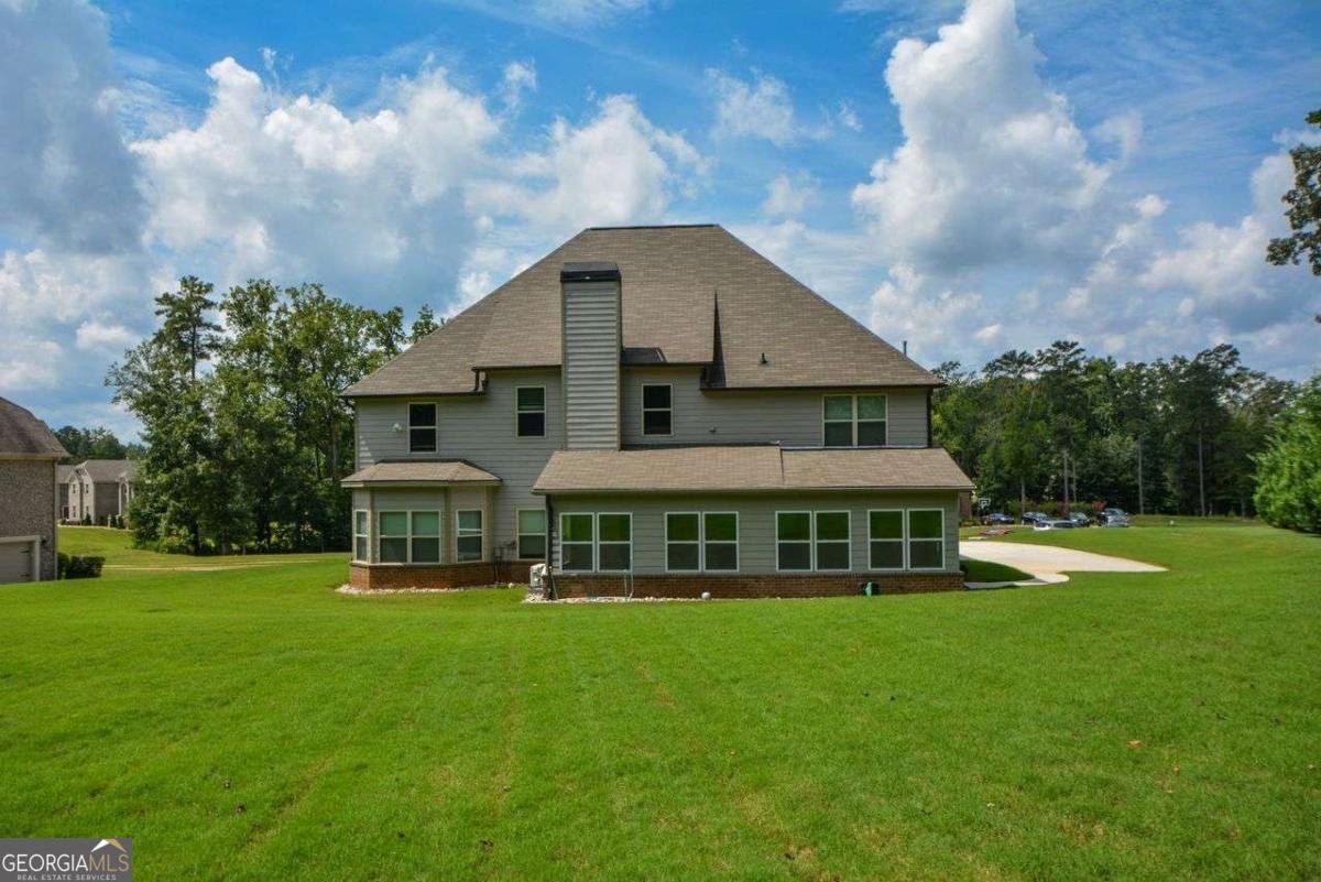 312 Dovehouse Street Mcdonough - 55
