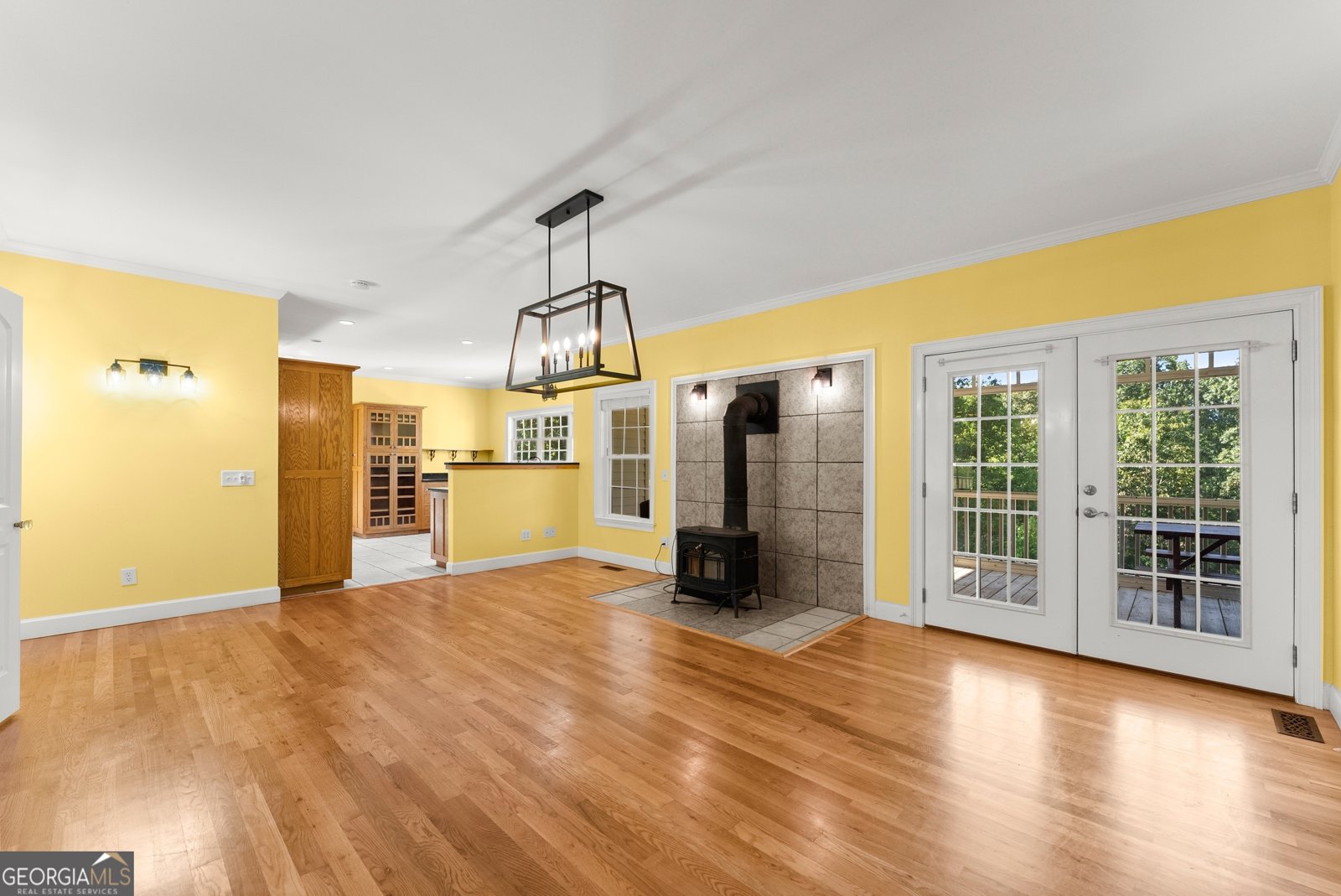 5691 Woodlin Road Lula - 13