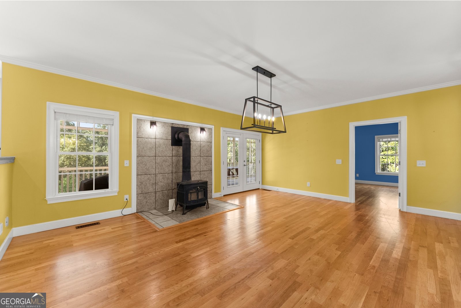 5691 Woodlin Road Lula - 14