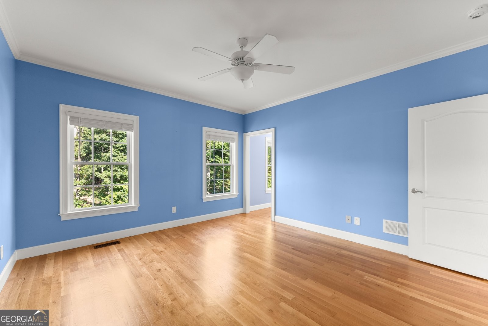 5691 Woodlin Road Lula - 15