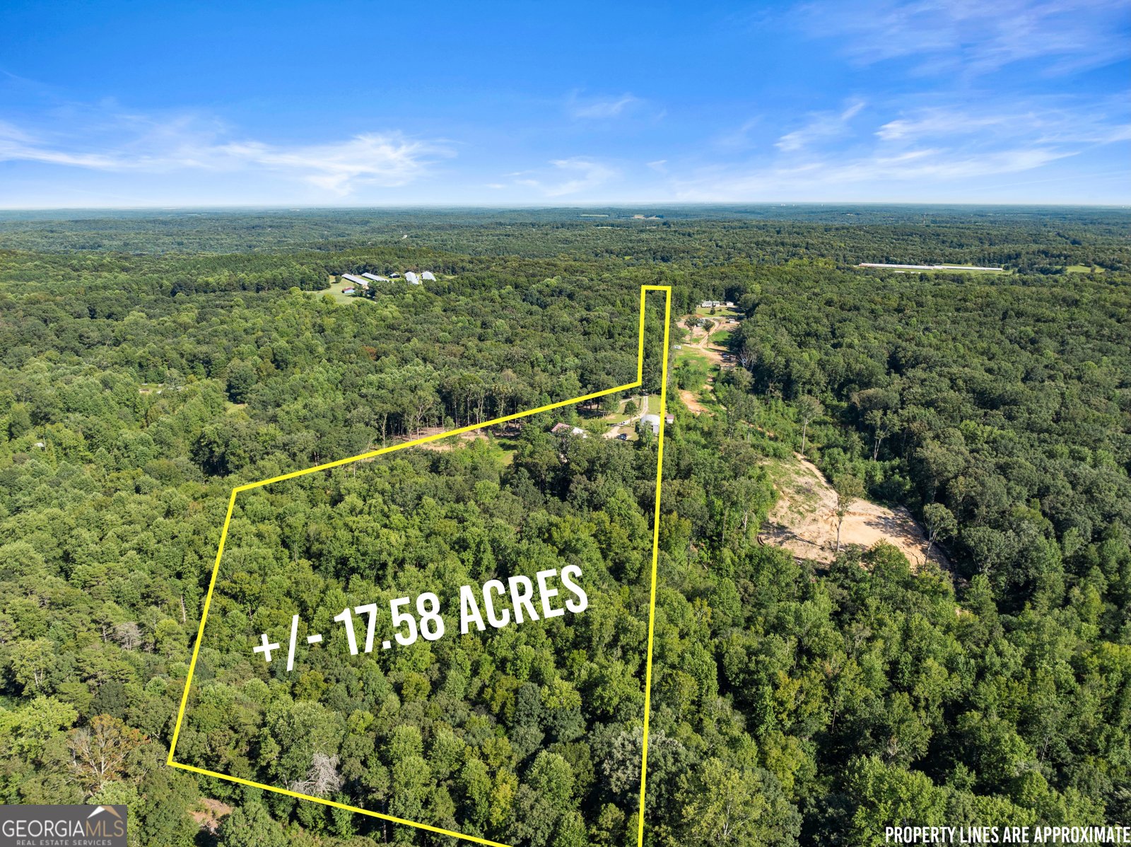 5691 Woodlin Road Lula - 2