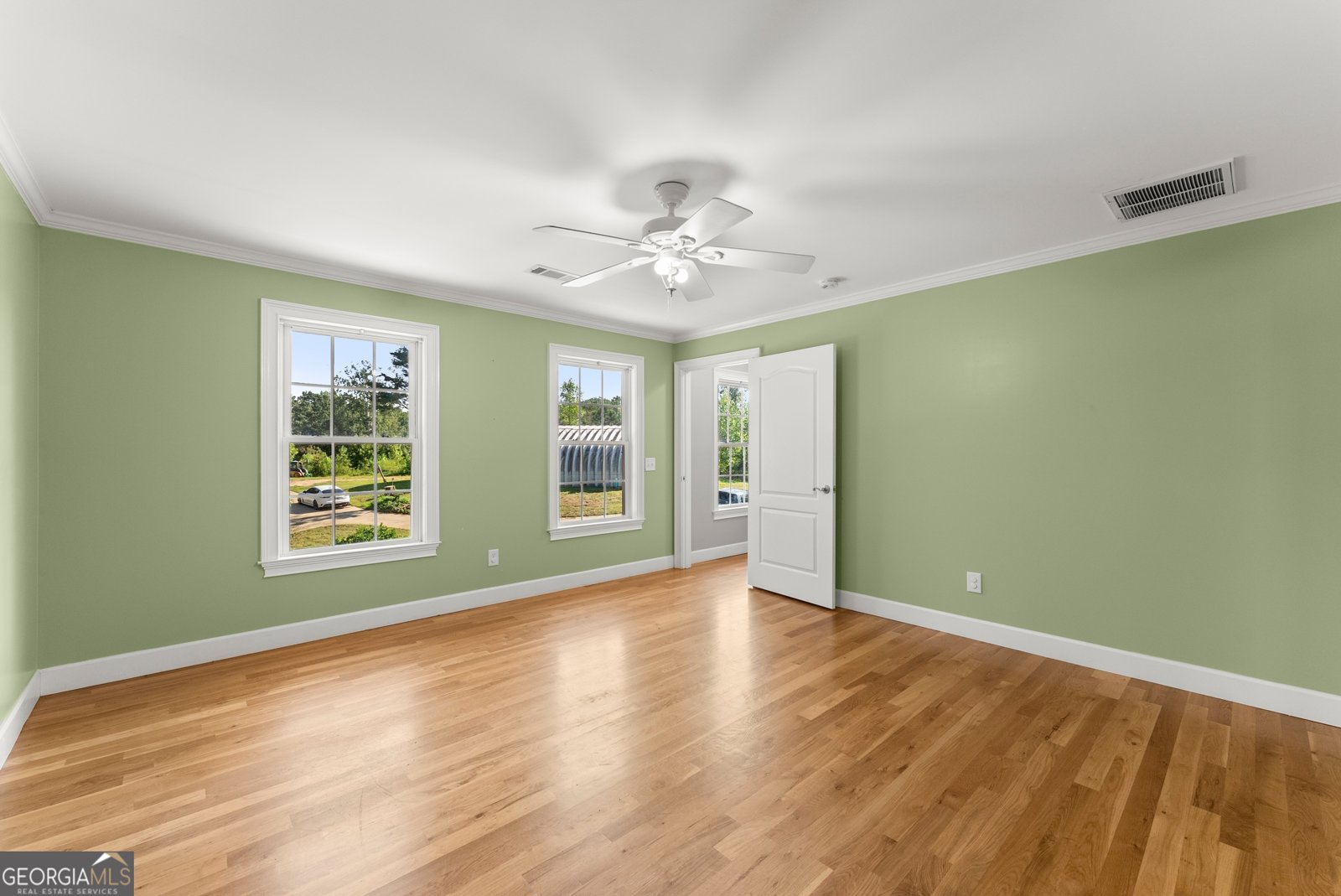 5691 Woodlin Road Lula - 23