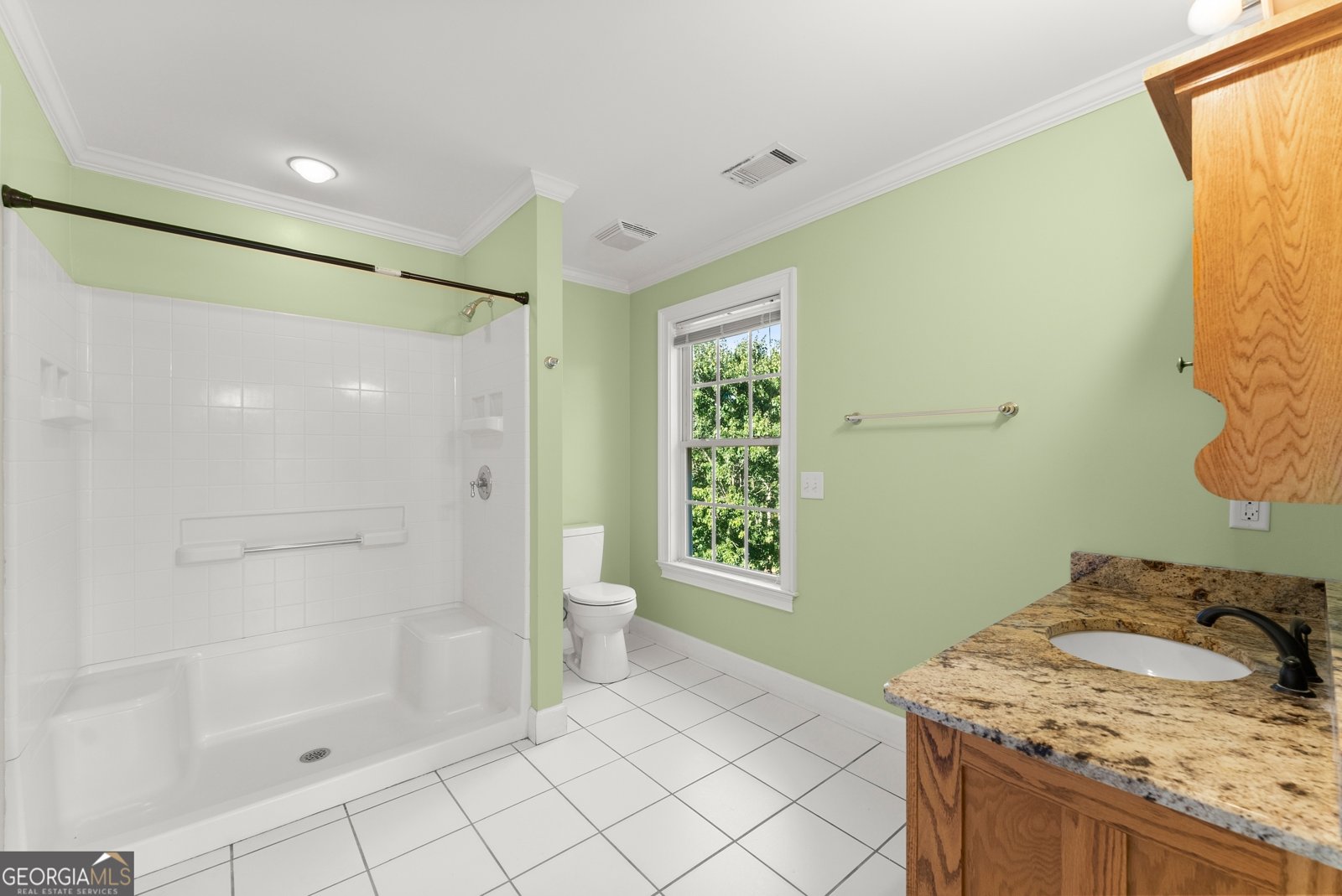 5691 Woodlin Road Lula - 24