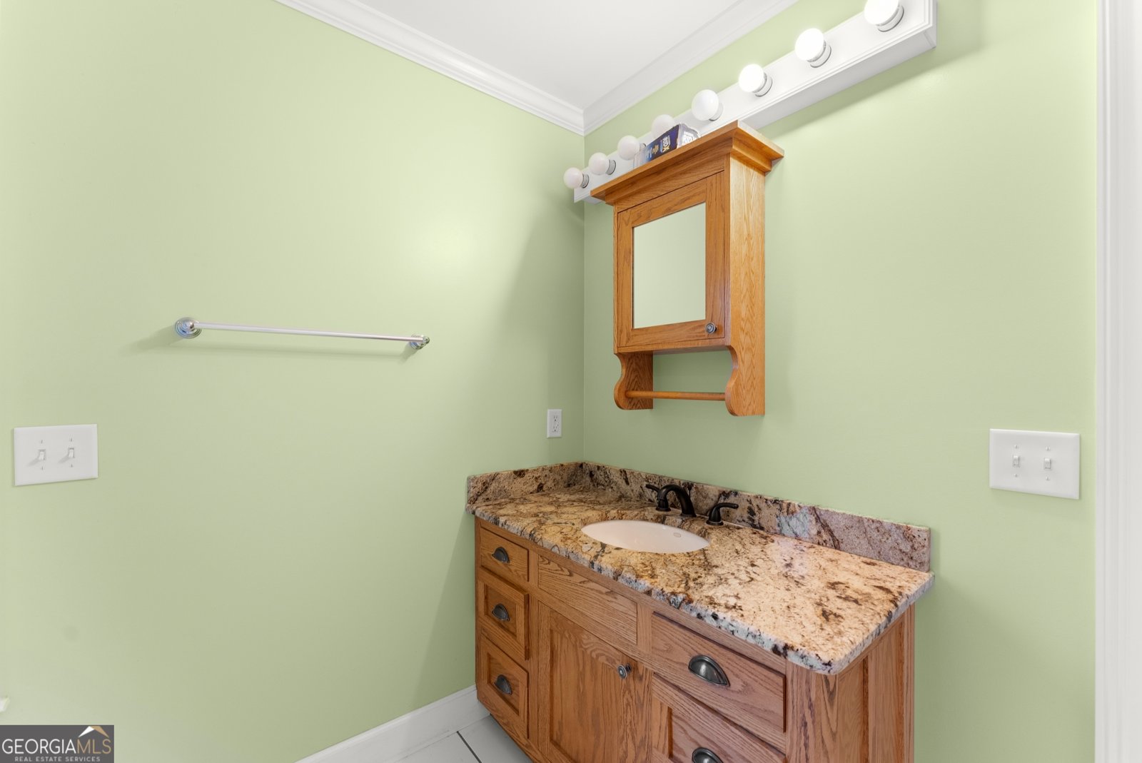 5691 Woodlin Road Lula - 25