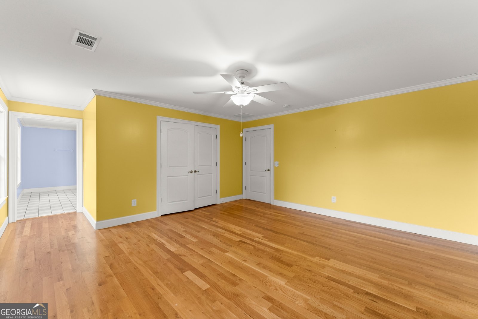 5691 Woodlin Road Lula - 27