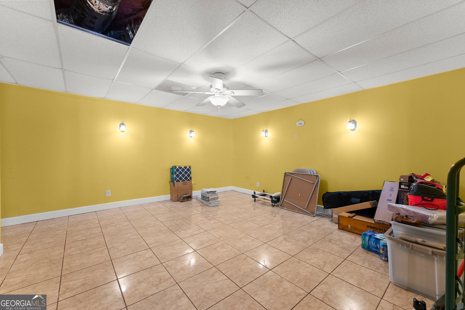 5691 Woodlin Road Lula - 37