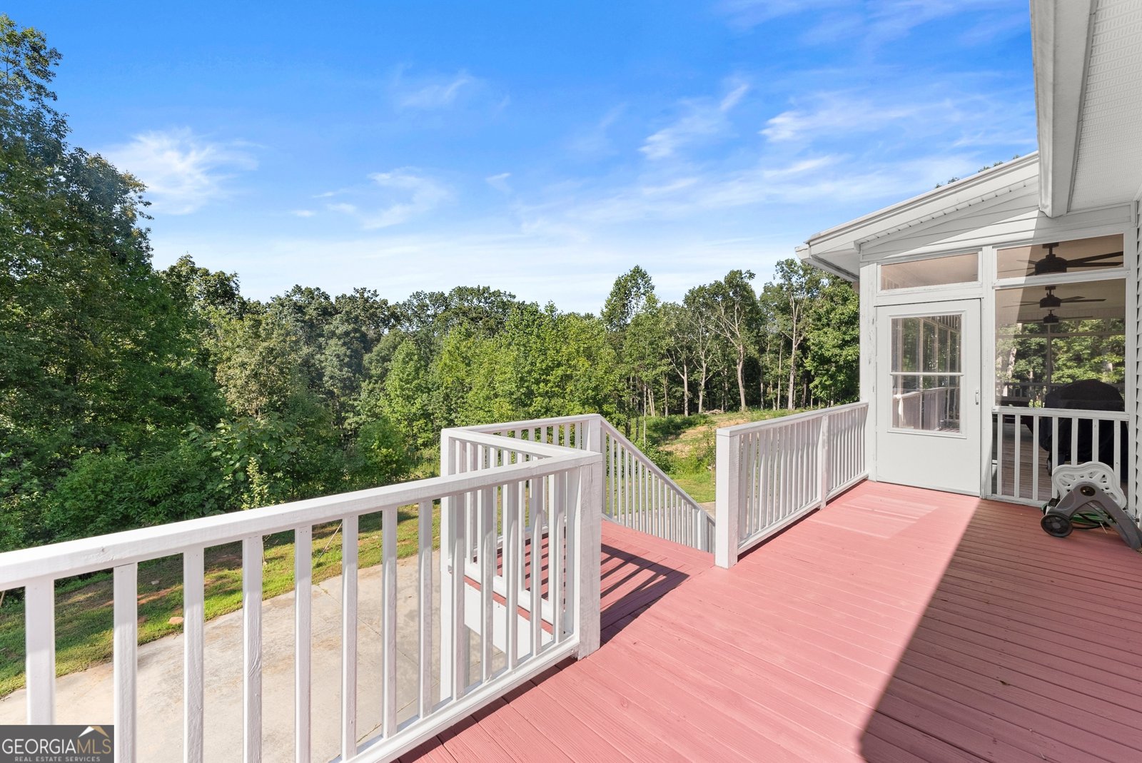 5691 Woodlin Road Lula - 39