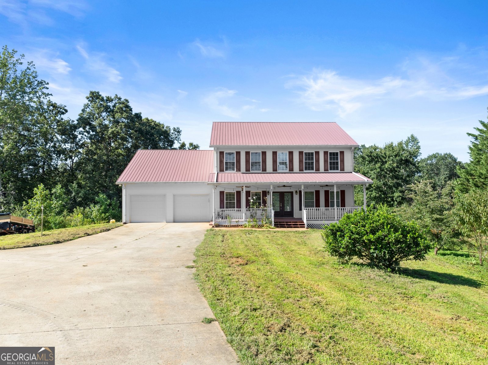 5691 Woodlin Road Lula - 4