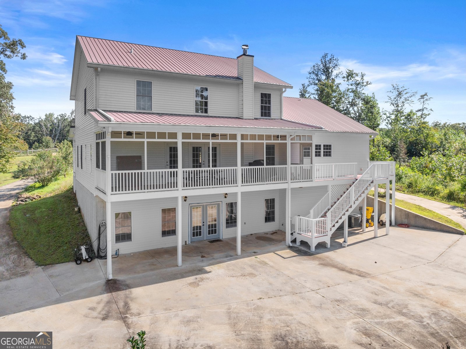 5691 Woodlin Road Lula - 40