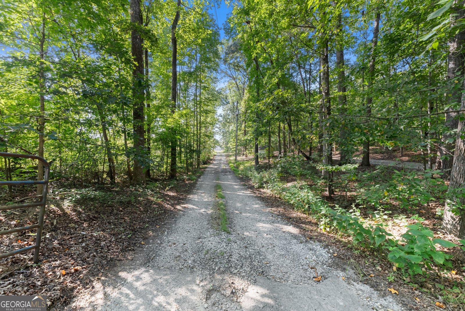 5691 Woodlin Road Lula - 45