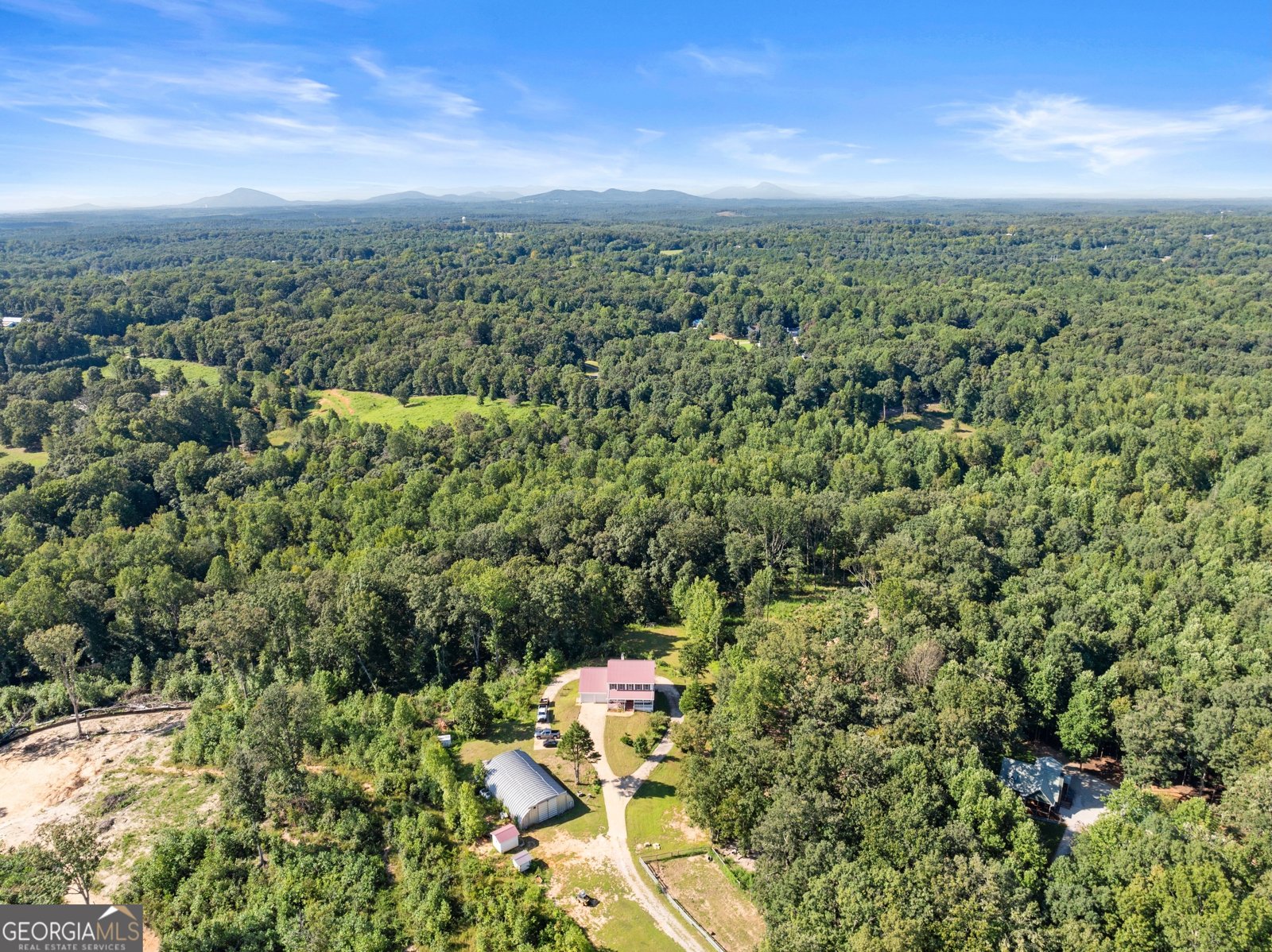 5691 Woodlin Road Lula - 49
