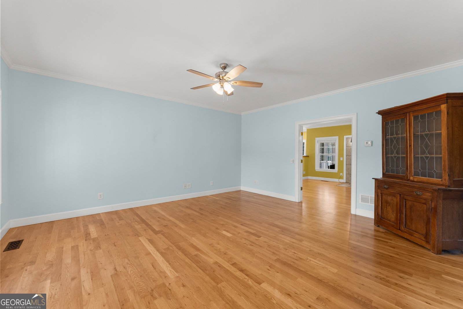 5691 Woodlin Road Lula - 5