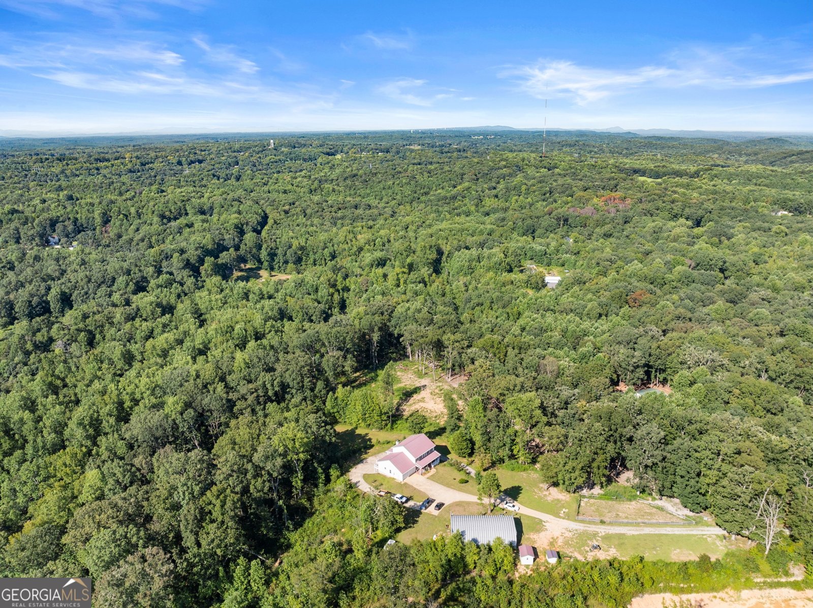 5691 Woodlin Road Lula - 50