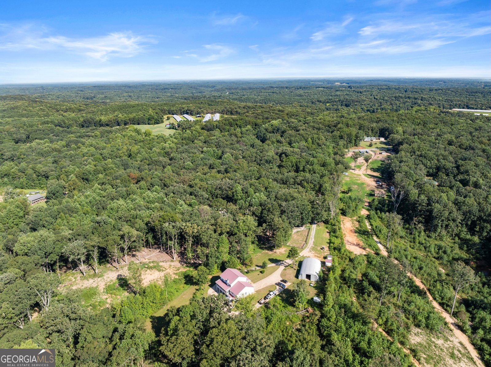 5691 Woodlin Road Lula - 52