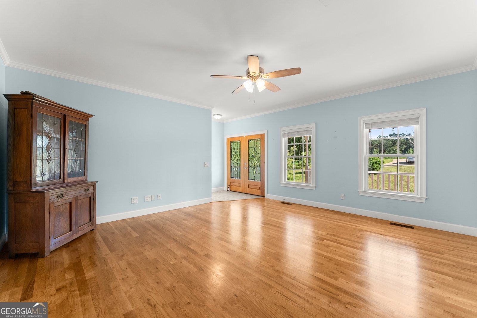 5691 Woodlin Road Lula - 6
