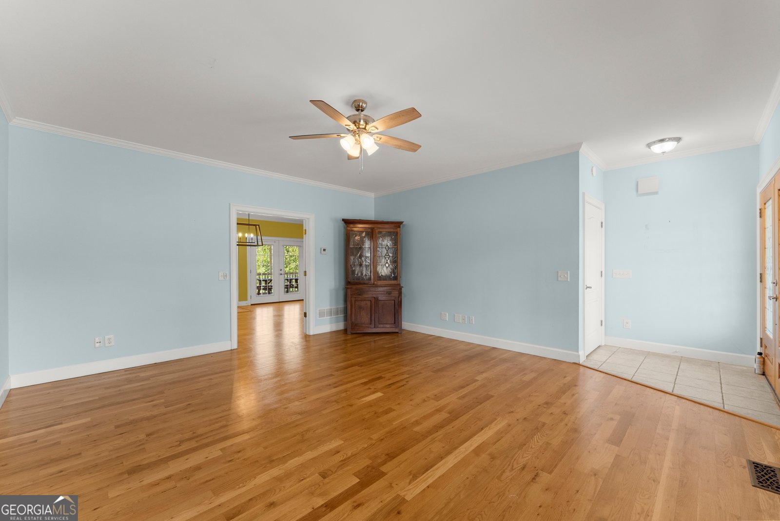 5691 Woodlin Road Lula - 7