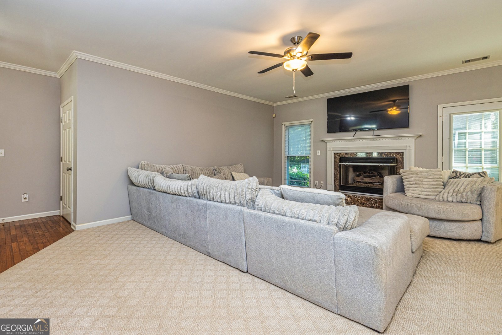 217 Windermere Circle Newnan - 11