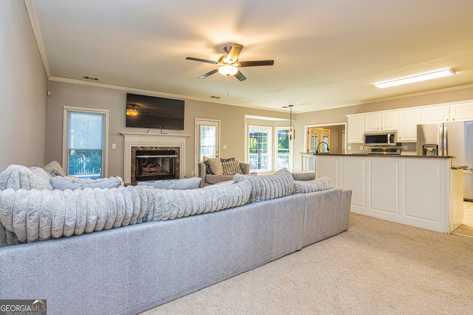 217 Windermere Circle Newnan - 12