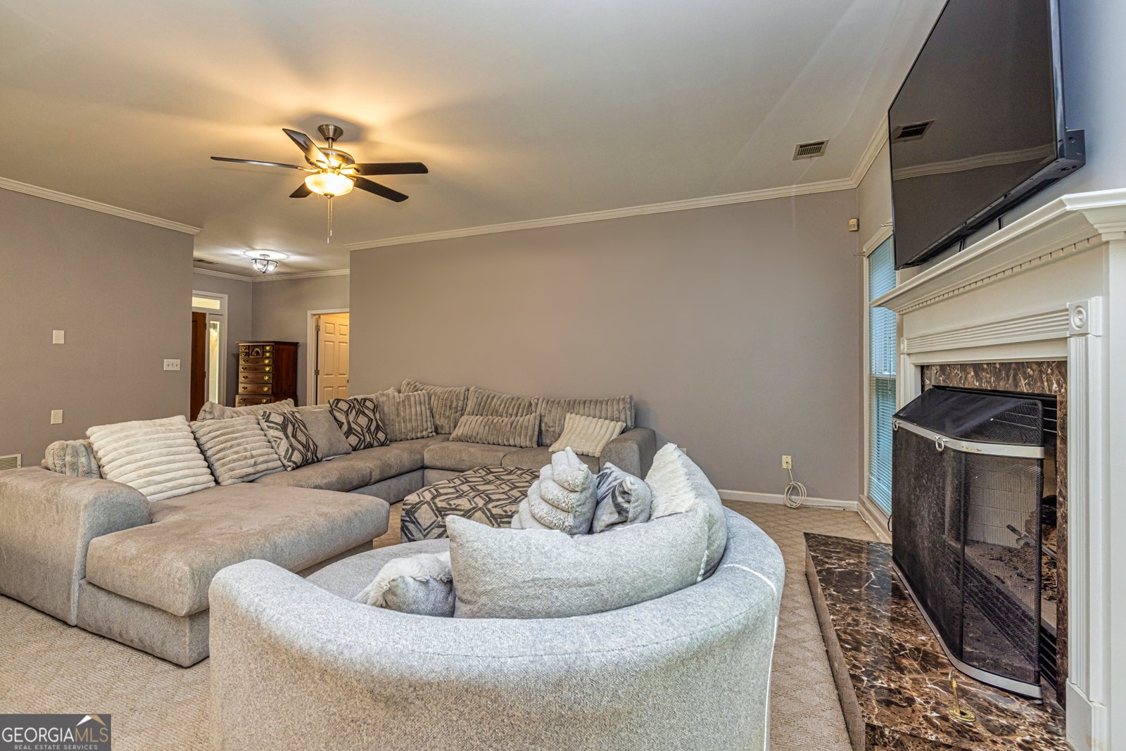 217 Windermere Circle Newnan - 13