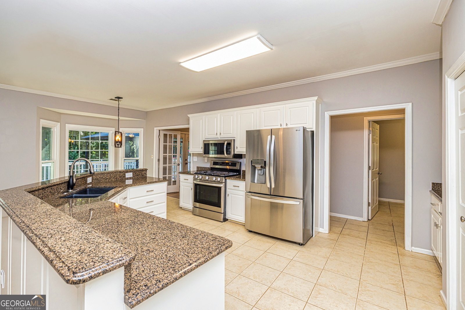 217 Windermere Circle Newnan - 16