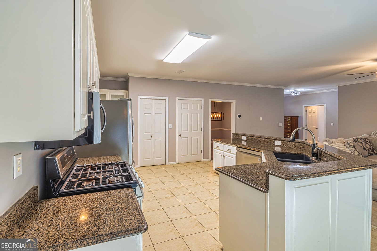217 Windermere Circle Newnan - 17
