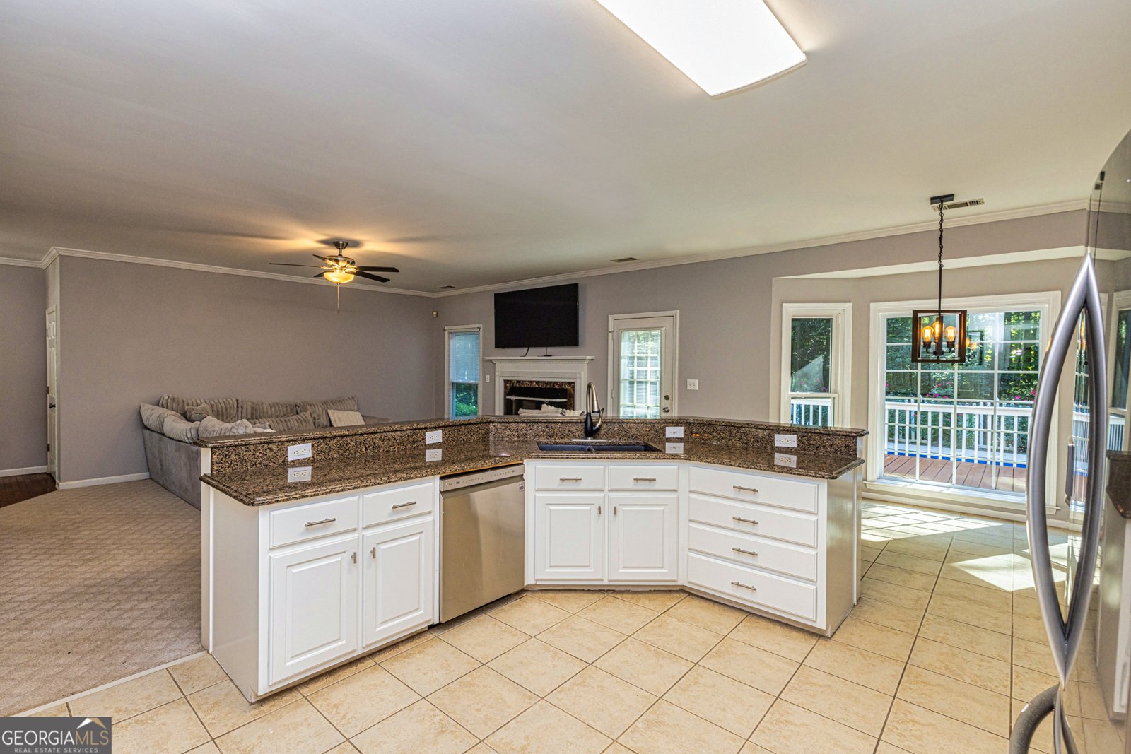 217 Windermere Circle Newnan - 18