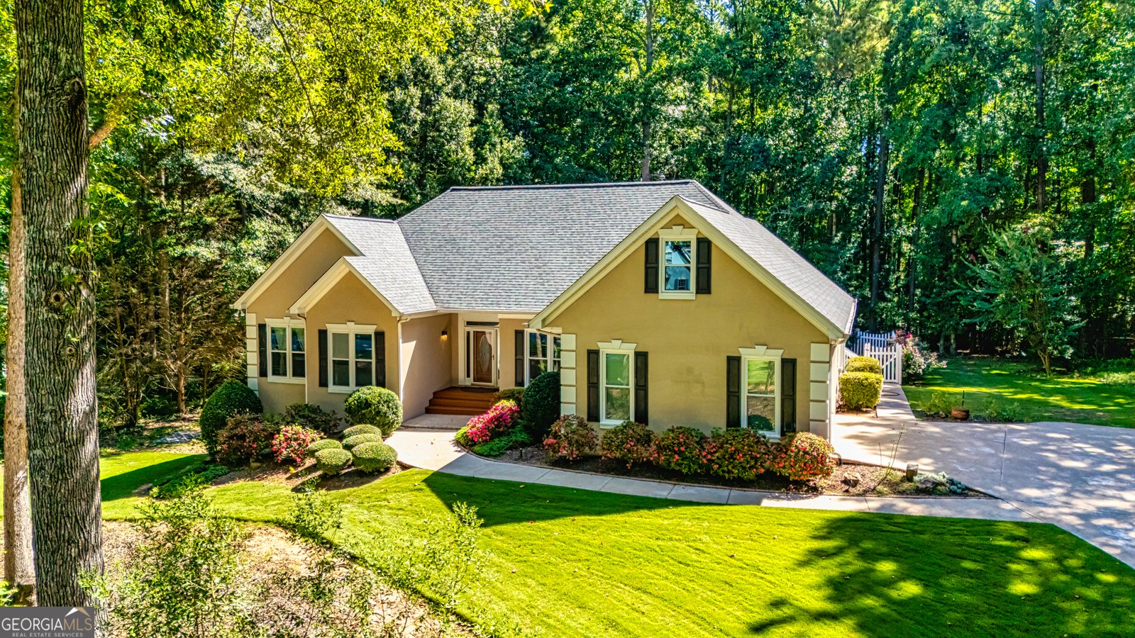 217 Windermere Circle Newnan - 2