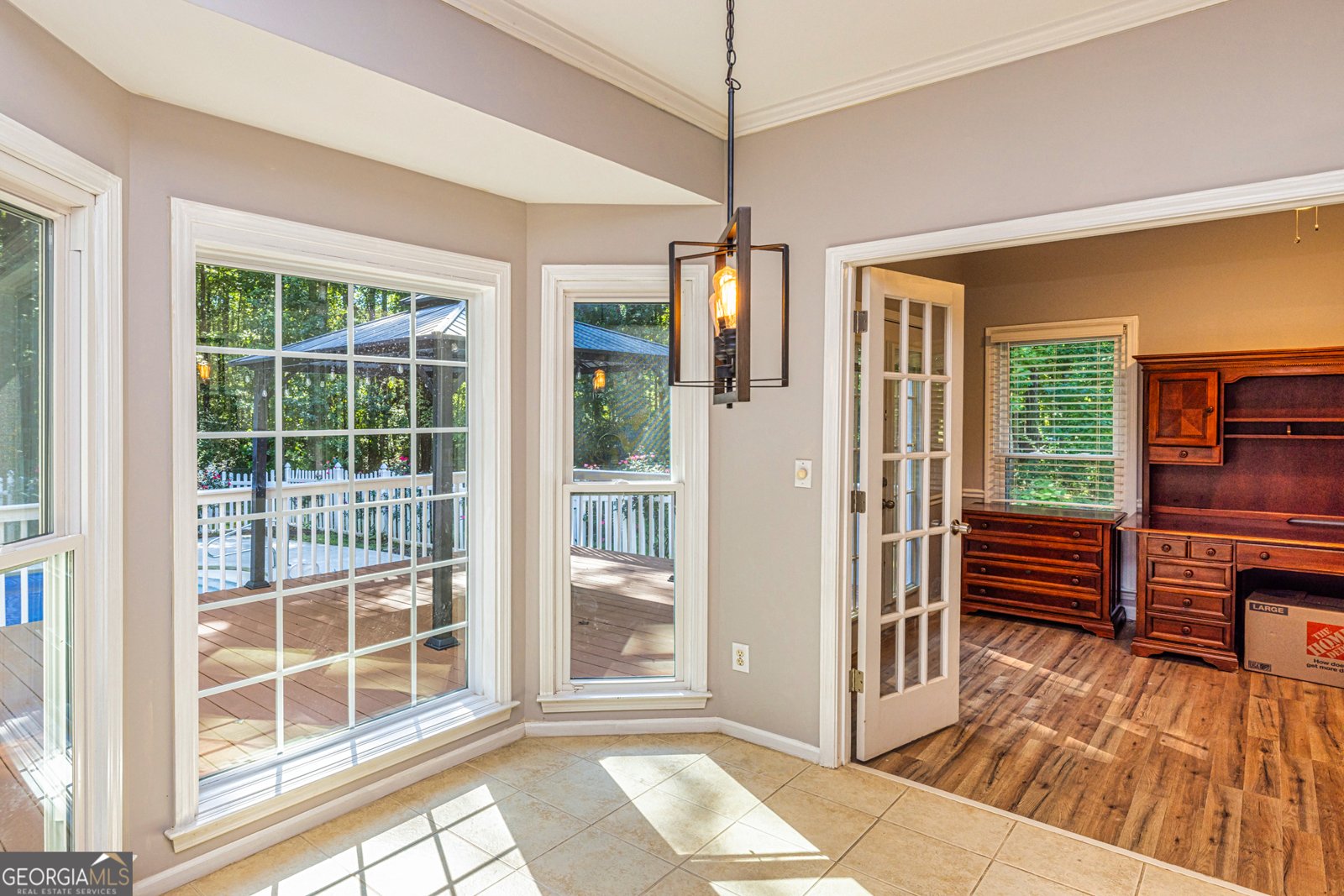 217 Windermere Circle Newnan - 20