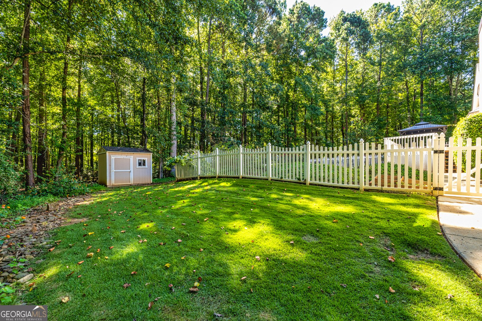 217 Windermere Circle Newnan - 47