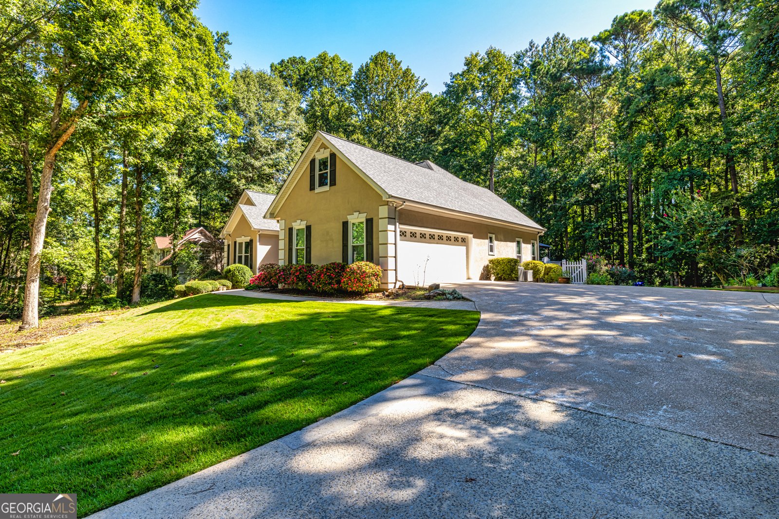 217 Windermere Circle Newnan - 5