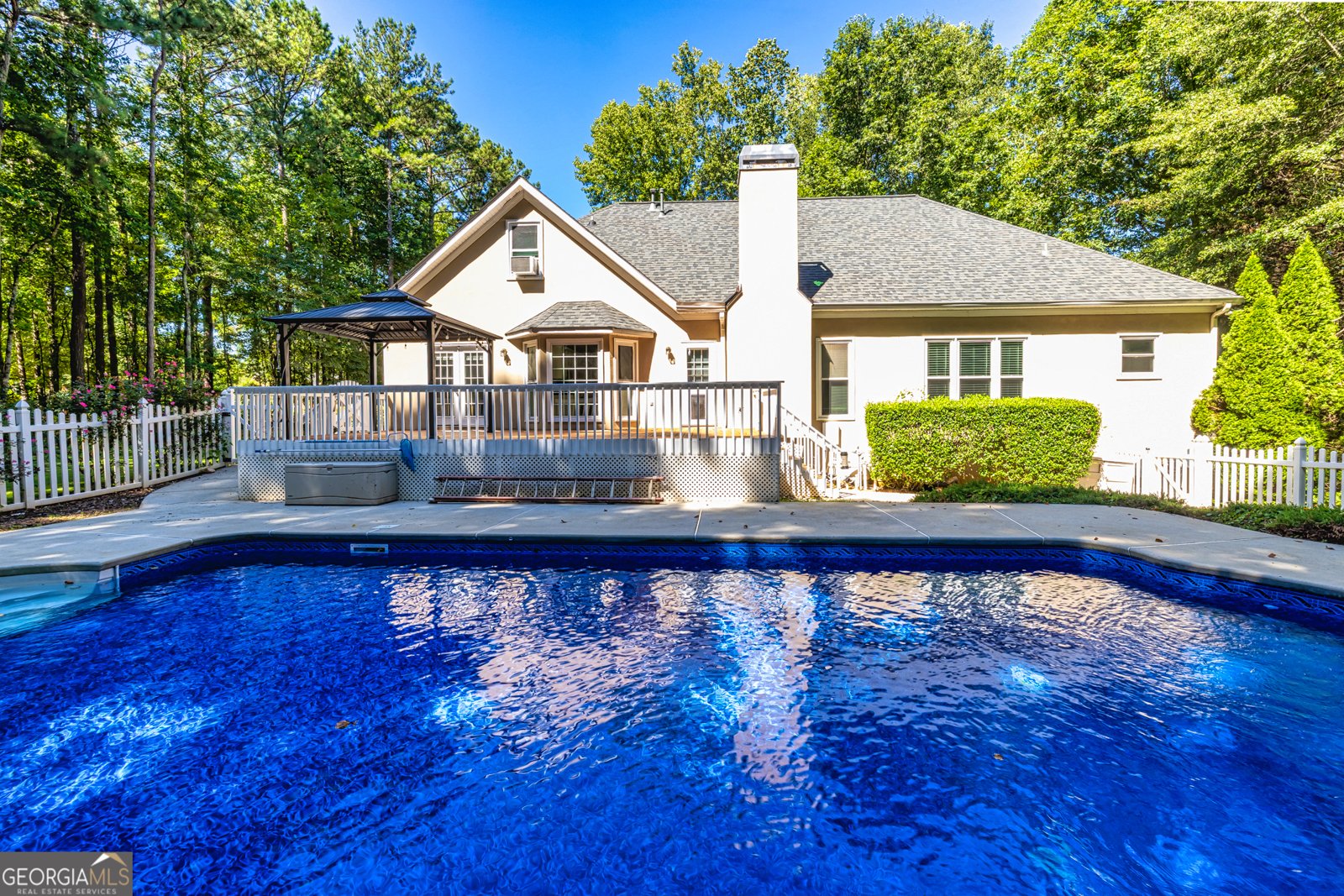 217 Windermere Circle Newnan - 53