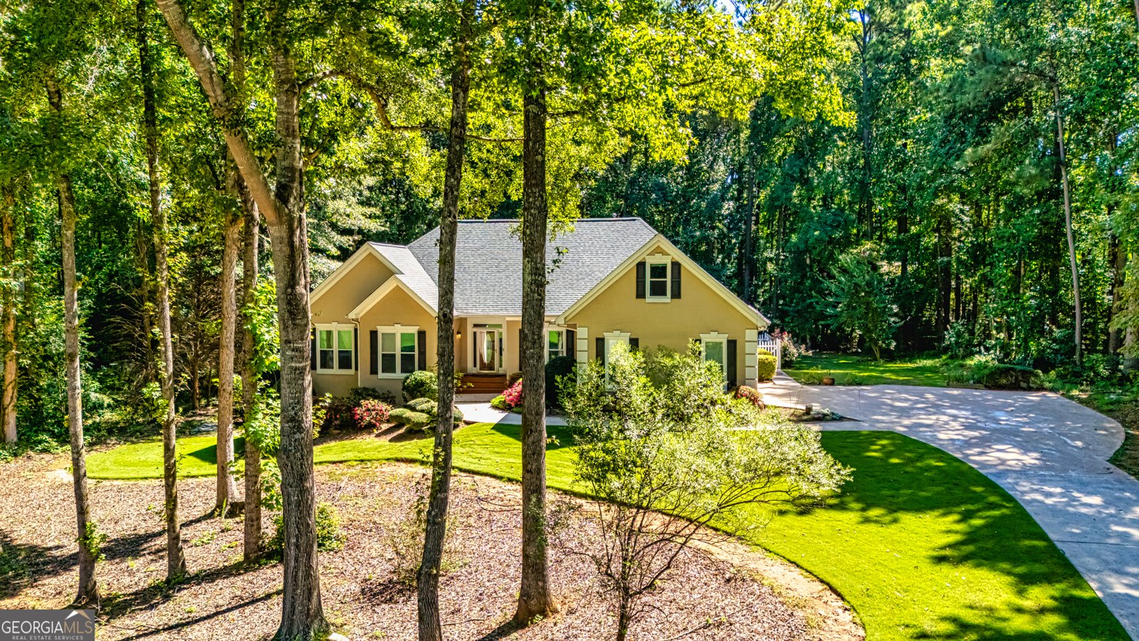 217 Windermere Circle Newnan - 56