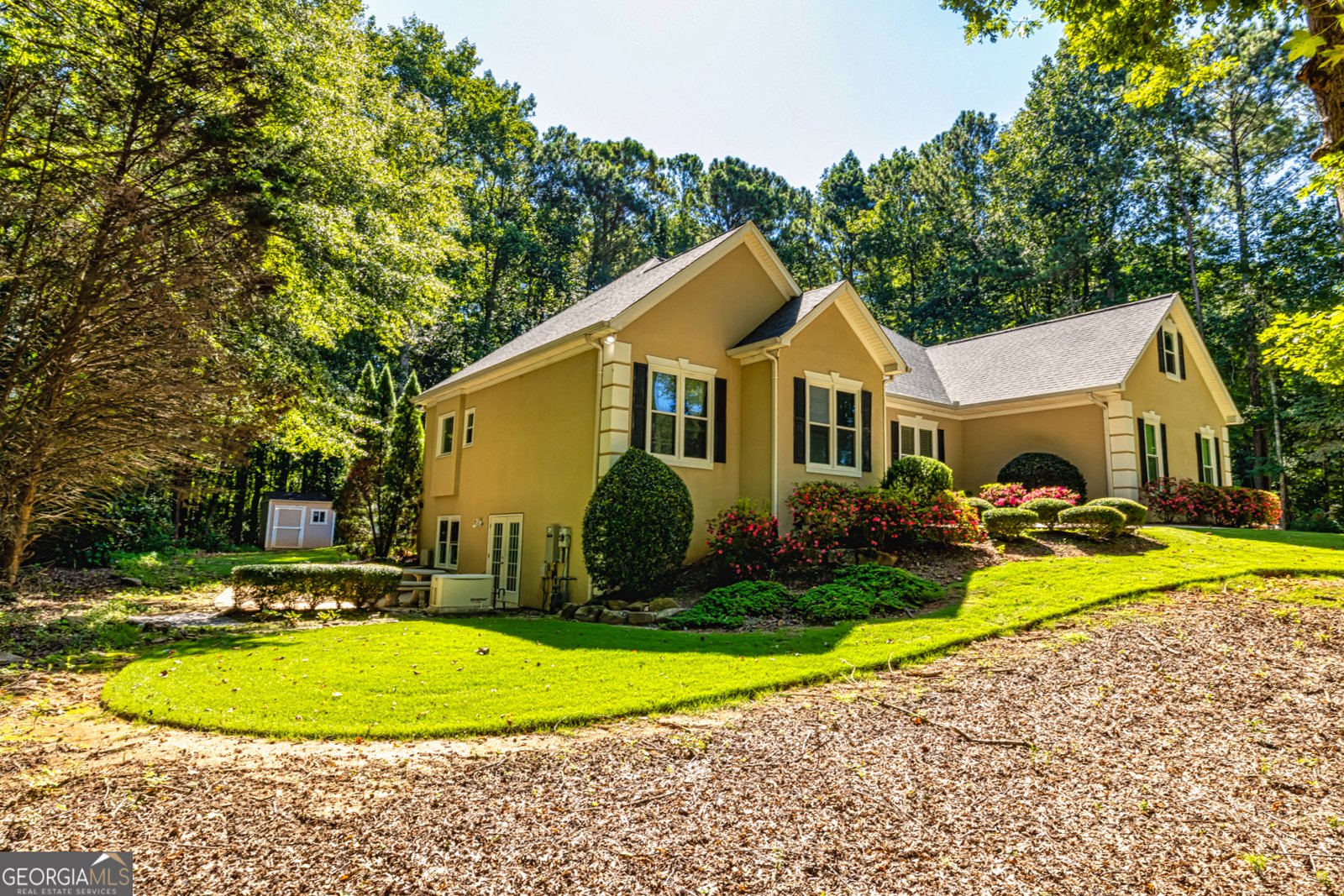 217 Windermere Circle Newnan - 6