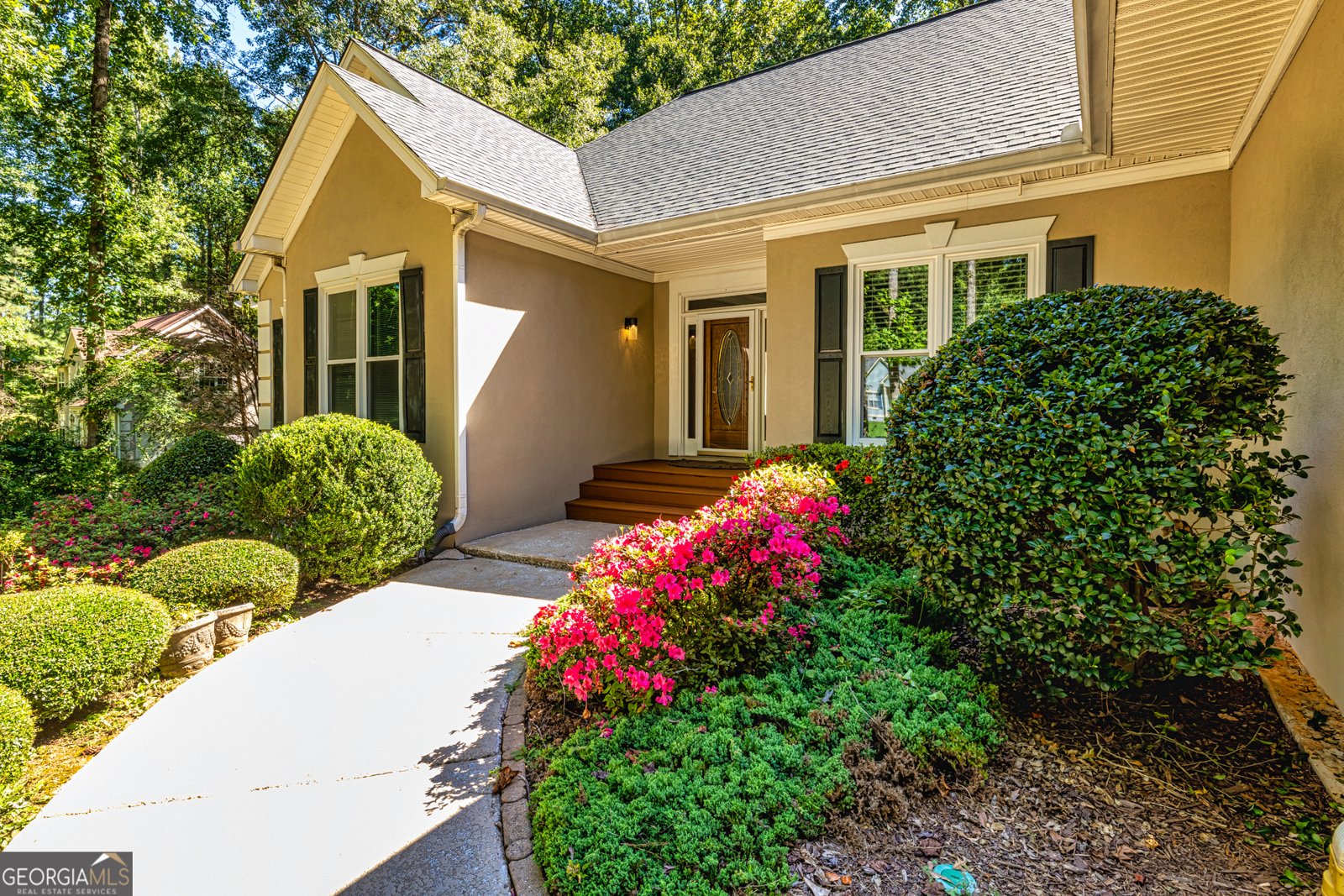 217 Windermere Circle Newnan - 7