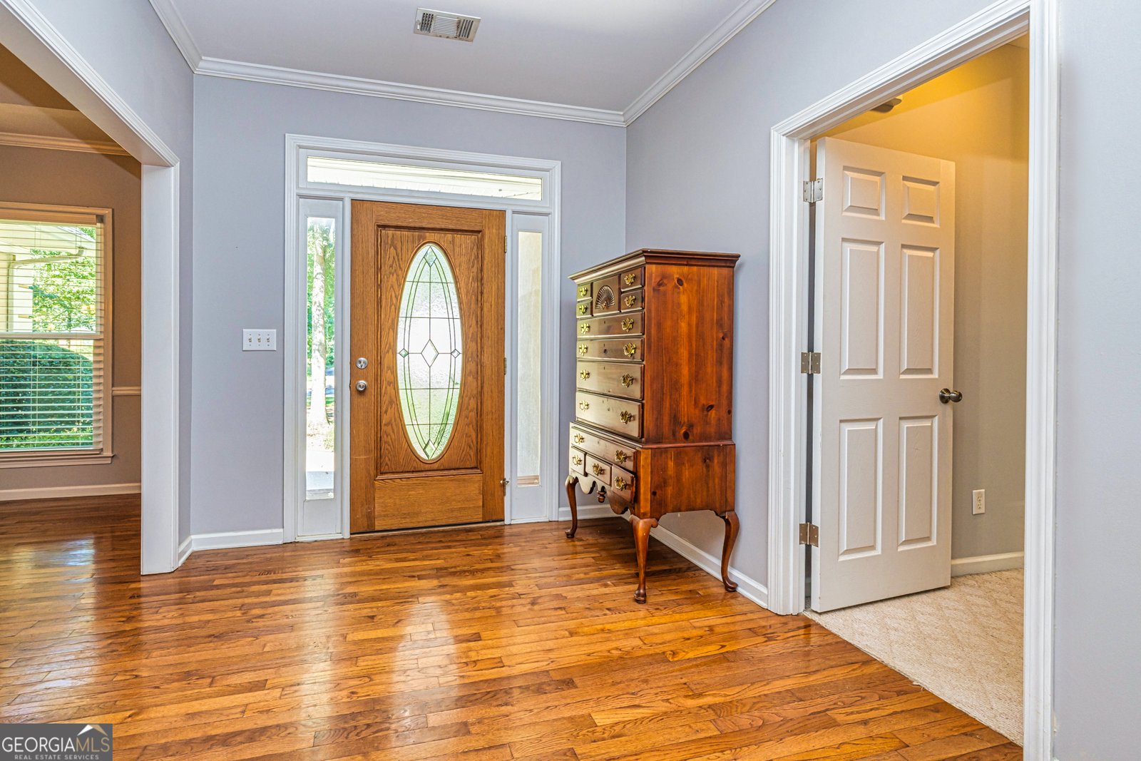 217 Windermere Circle Newnan - 8