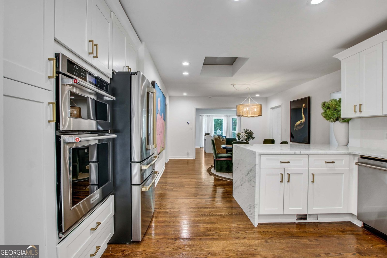 566 Wesley Road Atlanta - 14
