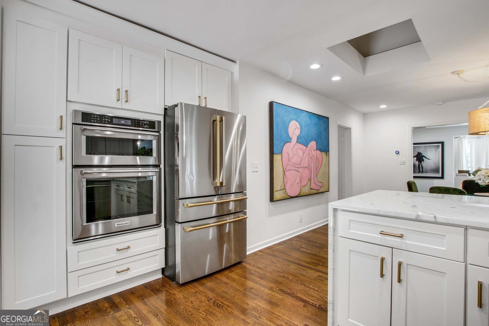 566 Wesley Road Atlanta - 15