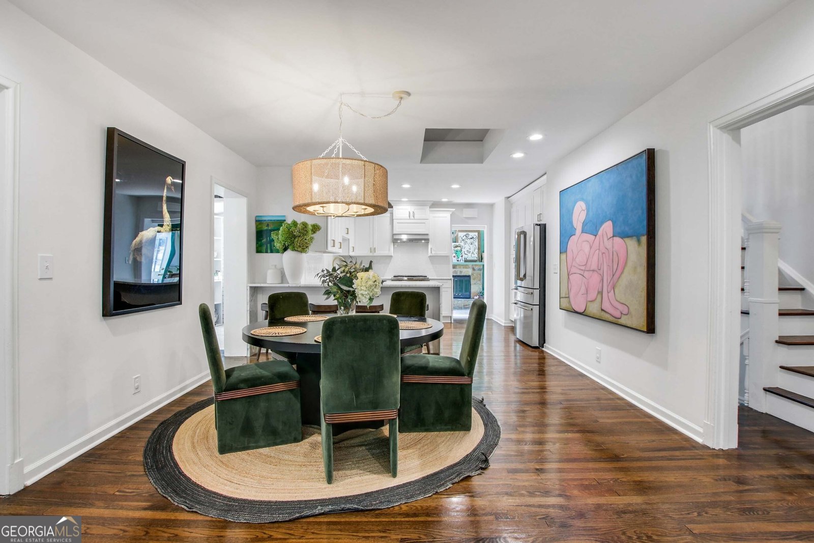 566 Wesley Road Atlanta - 7