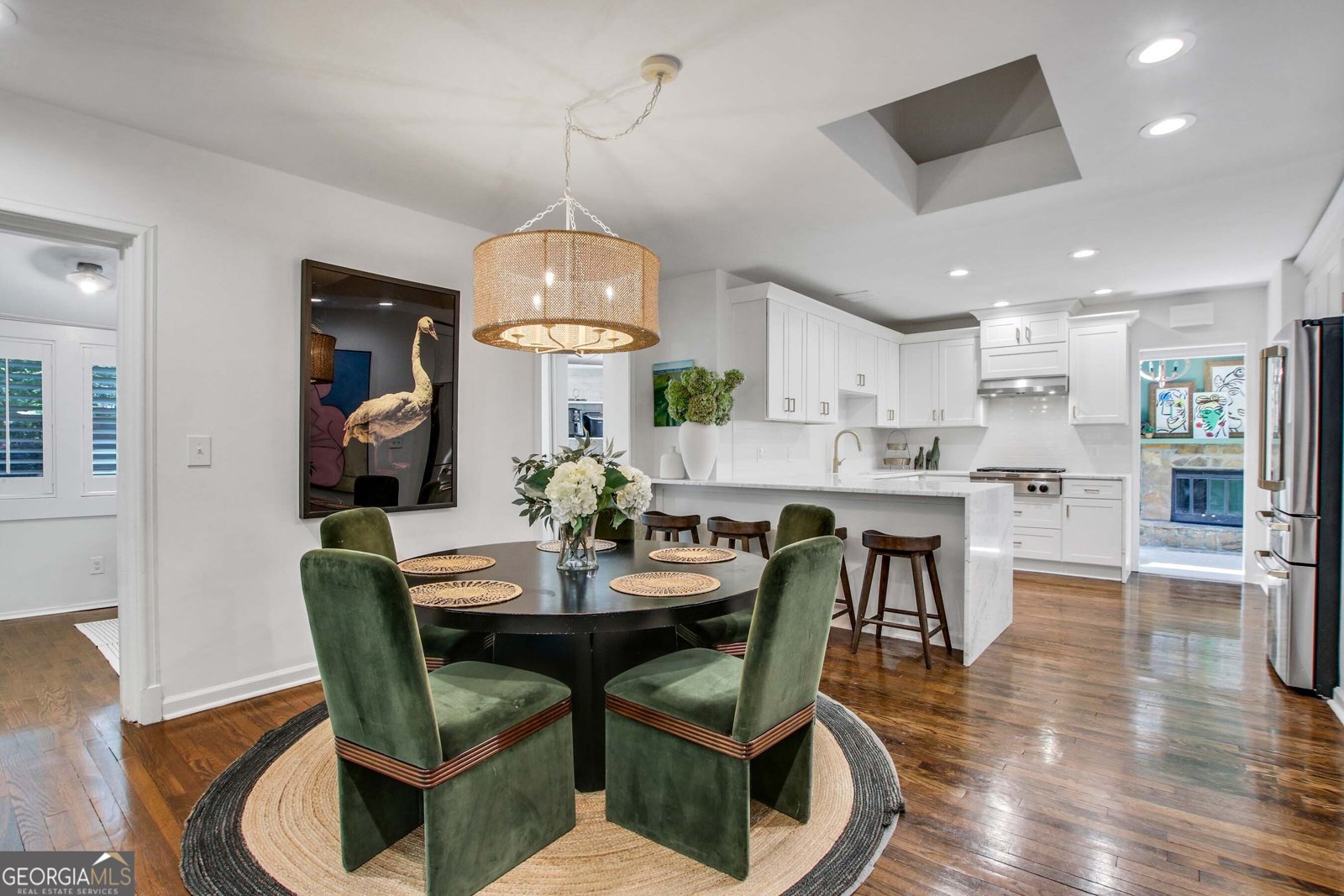566 Wesley Road Atlanta - 8