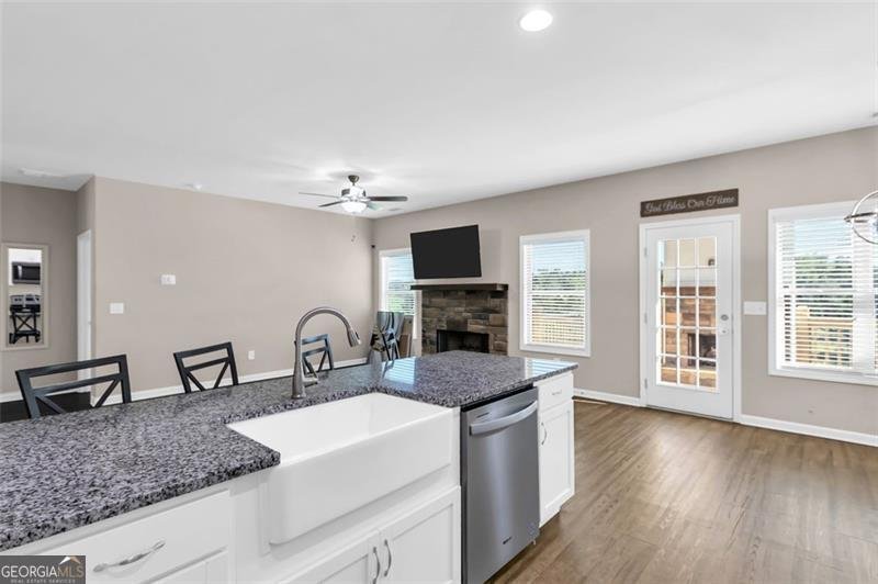 663 Wheeler Road Demorest - 11