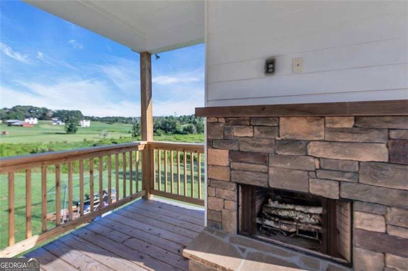 663 Wheeler Road Demorest - 15
