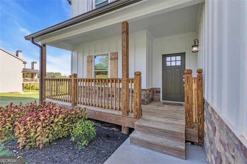 663 Wheeler Road Demorest - 3