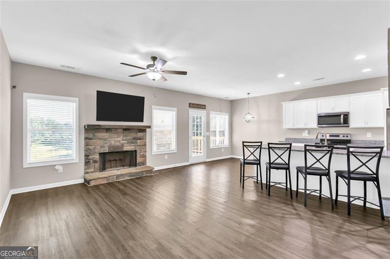 663 Wheeler Road Demorest - 5