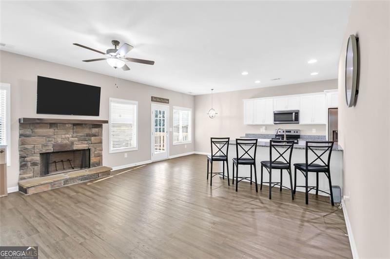 663 Wheeler Road Demorest - 6