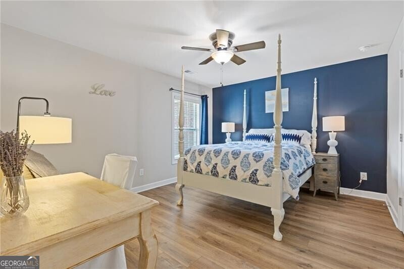 7580 Glisten Avenue Atlanta - 1