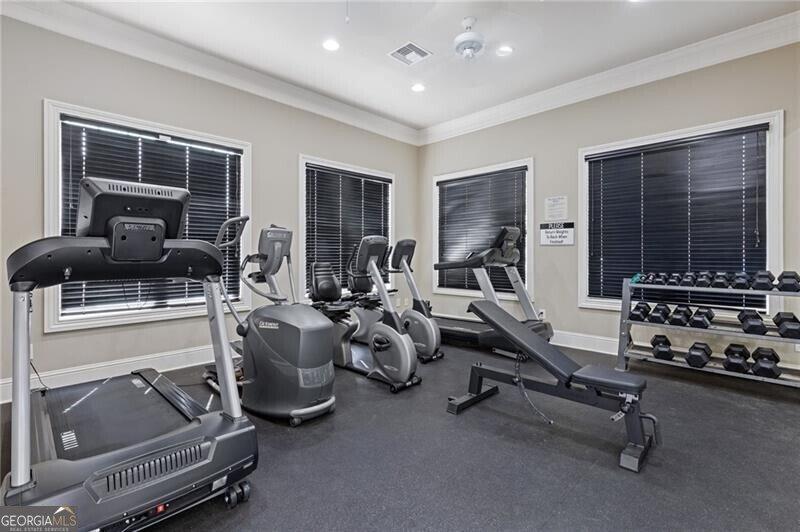 7580 Glisten Avenue Atlanta - 11