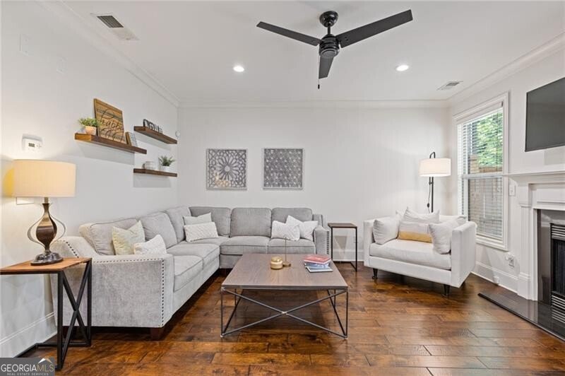 7580 Glisten Avenue Atlanta - 13