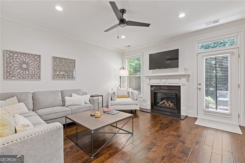 7580 Glisten Avenue Atlanta - 14